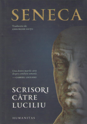 Scrisori catre Lucilliu