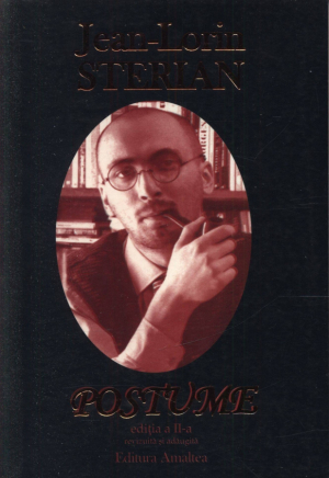 Postume (Editia a II - a)