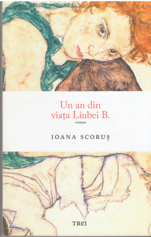 un an din viata liubei b.