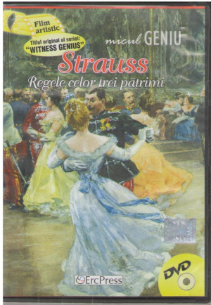 Strauss  Regele celor trei patrimi