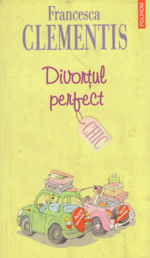 divortul perfect