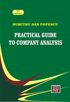 Practical guide to company analysis