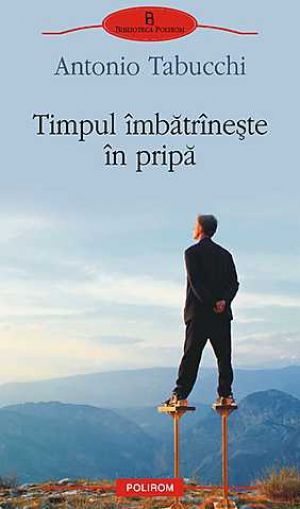 Timpul imbatrineste in pripa