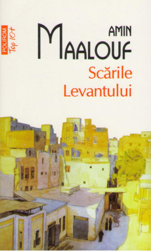 scarile levantului