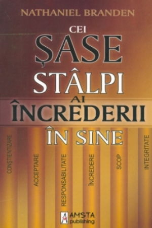 Cei sase stalpi ai increderii in sine