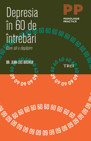Depresia in 60 de intrebari