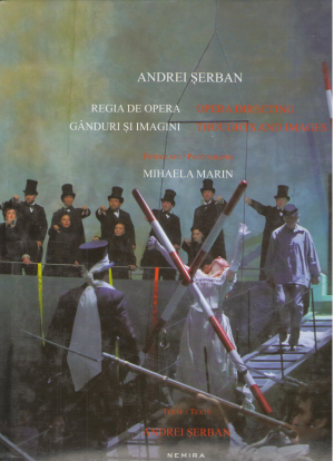 regia de opera ganduri si imagini opera directing thoughts and images