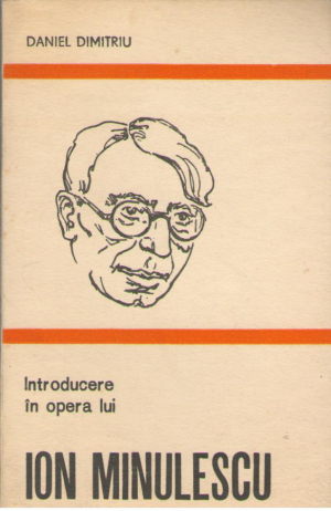 Introducere in opera lui Ion Minulescu
