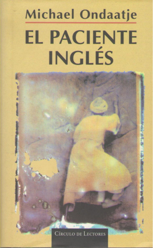 El paciente ingles