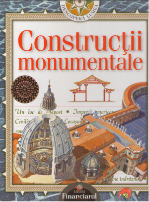 constructii monumentale