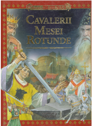 cavalerii mesei rotunde