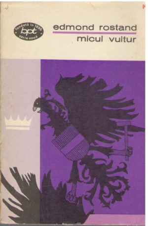 Micul vultur