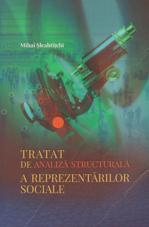 tratat de analiza structurala a reprezentarilor sociale
