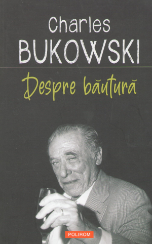 despre bautura
