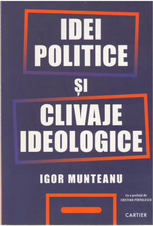idei politice si clivaje ideologice (p2)