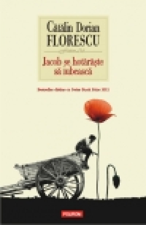 Jacob se hotaraste sa iubeasca