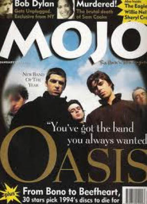Mojo