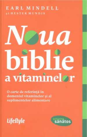 Noua biblie a vitaminelor
