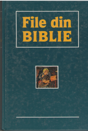 file din biblie