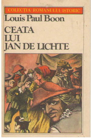 Ceata lui Jan de Lichte