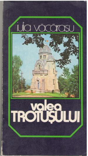 Valea Trotusului Itinerare Turistice