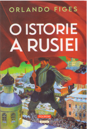 O istorie a rusiei