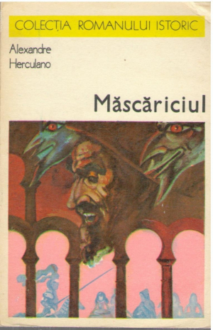 Mascariciul