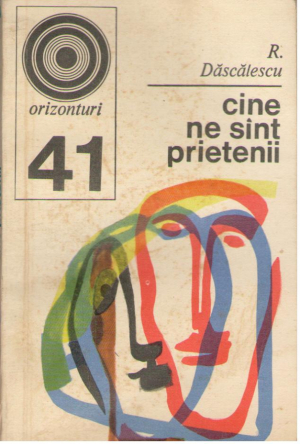 Cine ne sint prietenii