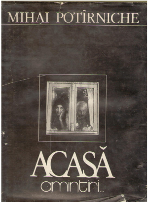 Acasa  amintiri...
