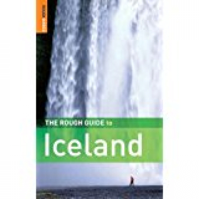 The Rough Guide to Iceland