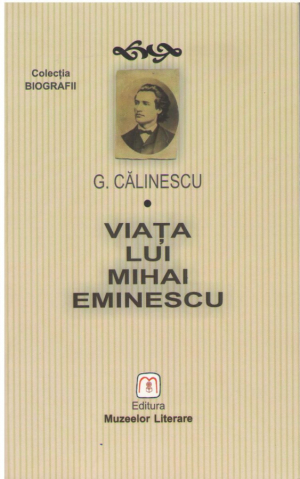 Viata lui Mihai Eminescu