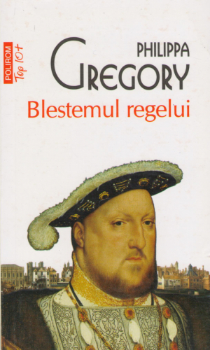 blestemul regelui