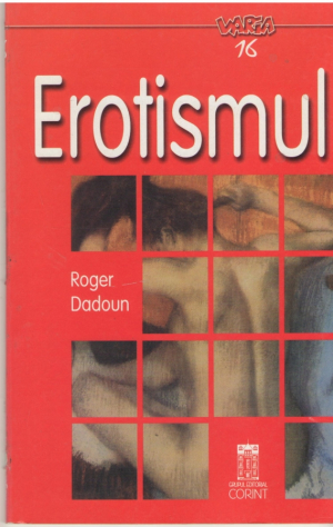 Erotismul