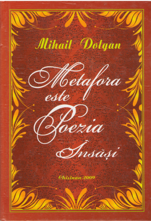 metafora este poezia insasi investigatii ale imaginarului si poeticii figurative (crit10)