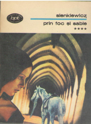 Prin foc si sabie  Vol. IV