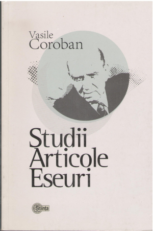 Studii Articole eseuri