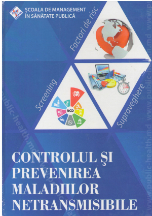 controlul si prevenirea maladiilor netransmisibile