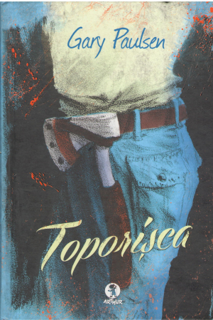 Toporisca