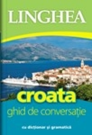 croata Ghid de conversație