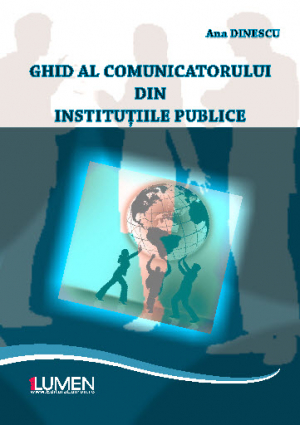 Ghid al comunicatorului din institutiile publice