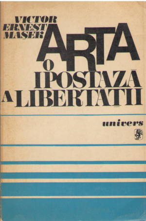 Arta o ipostaza a libertatii