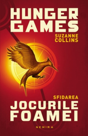Jocurile foamei: Sfidarea