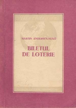 Biletul de loterie