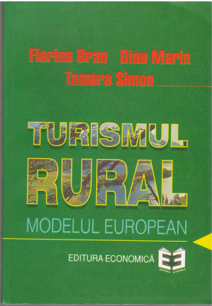 turismul rural modelul european