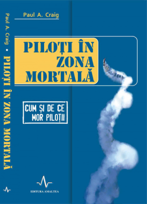 Piloti in zona mortala