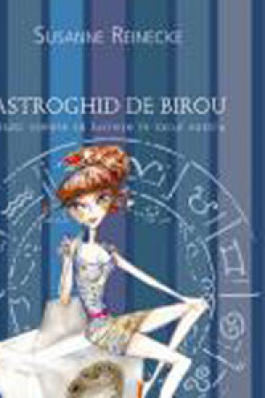 Astroghid de birou