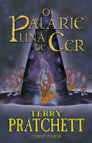O palarie plina de cer