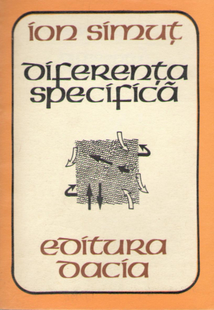 diferenta specifica