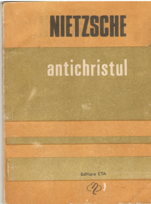 Antichristul