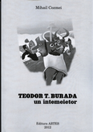 Teodor T.Burada un intemeietor